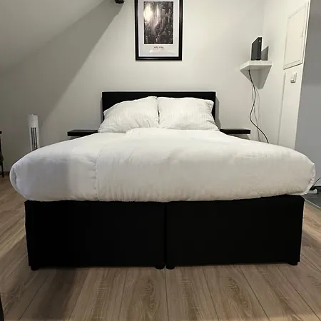 Modernes Loft Am Dreilaendereck * Alsdorf