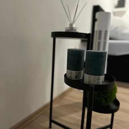 Modernes Loft Am Dreilaendereck Appartement Alsdorf