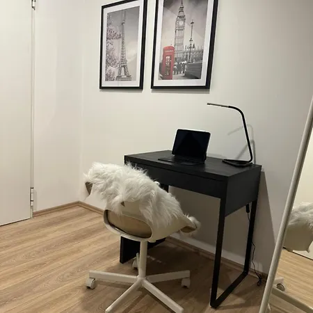 Modernes Loft Am Dreilaendereck * Alsdorf