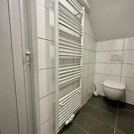 Modernes Loft Am Dreilaendereck Apartment *