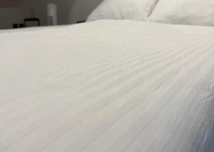 Modernes Loft Am Dreilaendereck Appartement