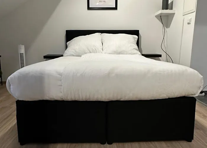 Modernes Loft Am Dreilaendereck * Alsdorf