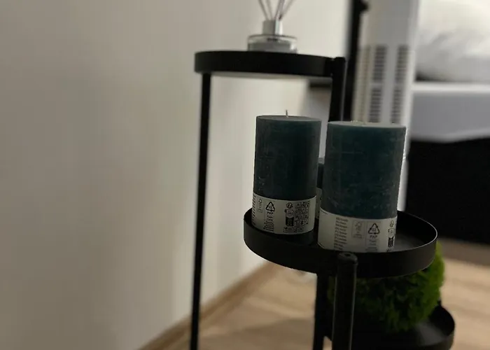 Modernes Loft Am Dreilaendereck Appartement Alsdorf