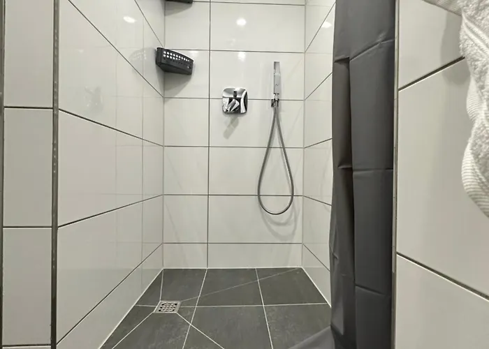 Modernes Loft Am Dreilaendereck Appartement Alsdorf