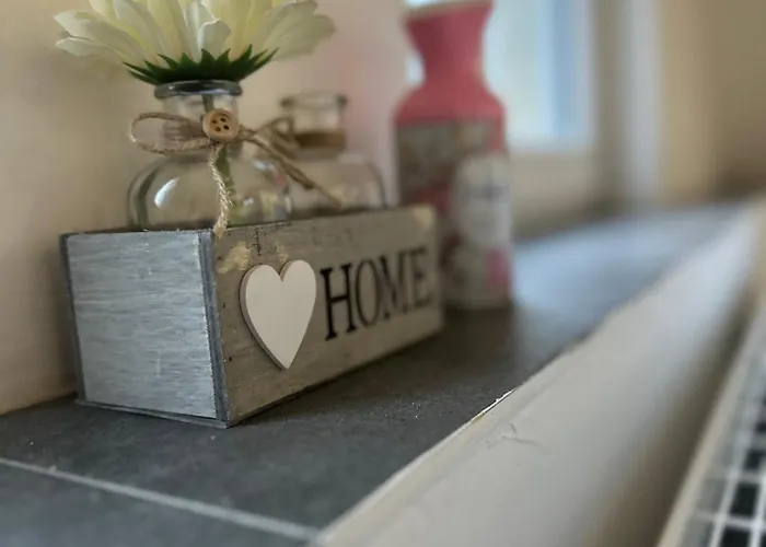 Modernes Loft Am Dreilaendereck Alsdorf