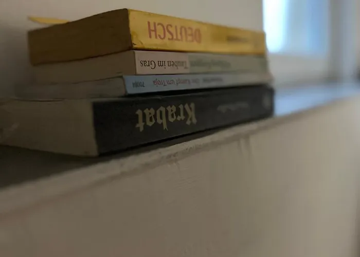 Appartement Modernes Loft Am Dreilaendereck Alsdorf