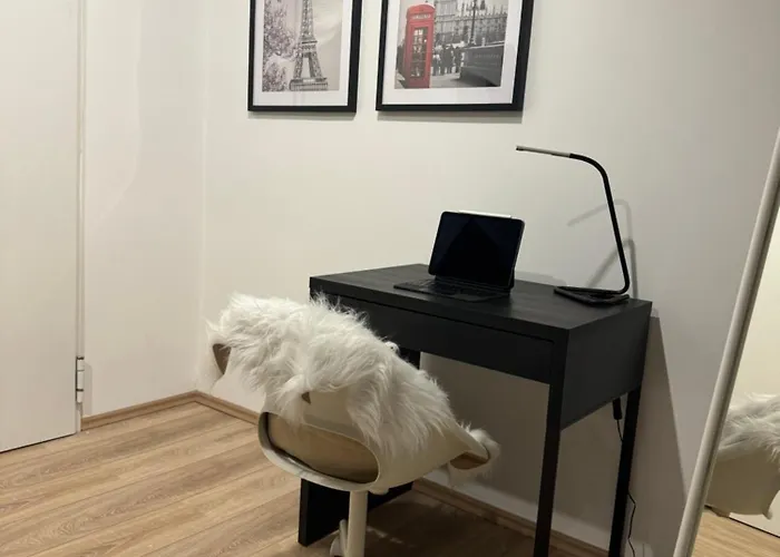 Modernes Loft Am Dreilaendereck * Alsdorf