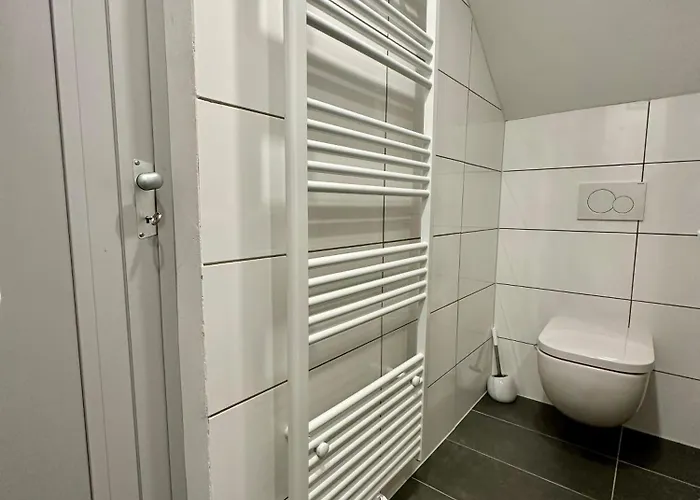 Modernes Loft Am Dreilaendereck Appartement *